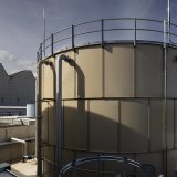 Les contrats pour les centrales de réserve existantes, comme celle de Birr (AG), arriveront à échéance à la fin du printemps 2026 (archives). KEYSTONE/MICHAEL BUHOLZER